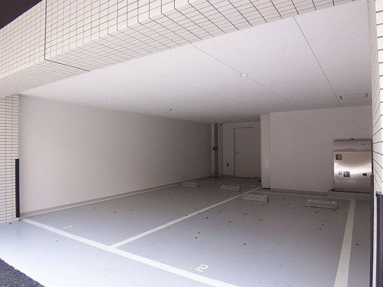 ステージファースト錦糸町アジールコートのその他共用部分