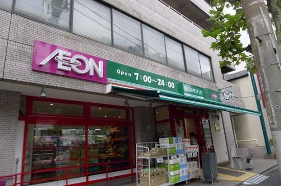 ステージファースト錦糸町アジールコート