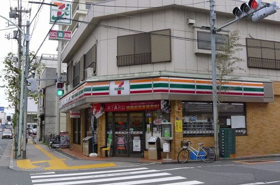 ステージファースト錦糸町アジールコート