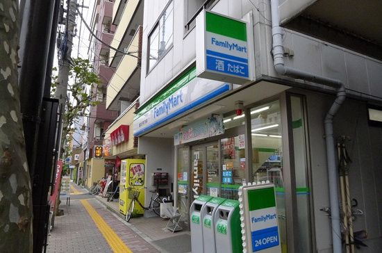 ステージファースト錦糸町アジールコート