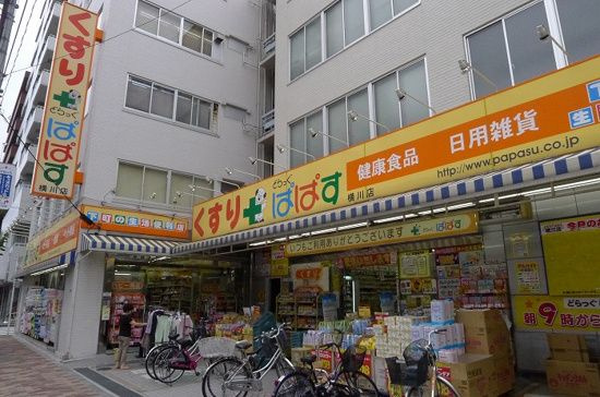 ステージファースト錦糸町アジールコート