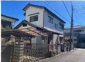 野田市山崎27期　売地　33坪