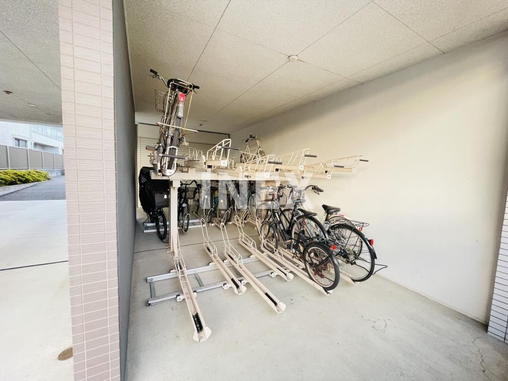 厚木市旭町１丁目の賃貸マンションのその他共用部分