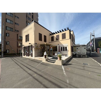 【間取り】 | 円山一棟貸しテナント