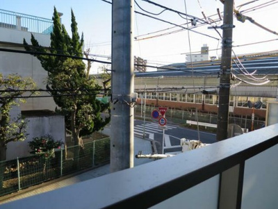 【展望】 | CASA PULITO | 眺望