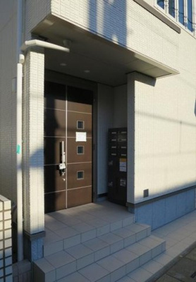 【その他共用部分】 | CASA PULITO