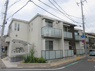 【外観】 | CASA PULITO