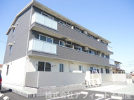 G maison B棟の画像