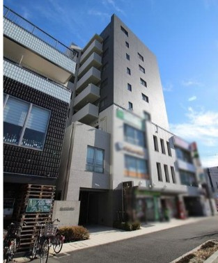 ロイヤルメドゥ北戸田