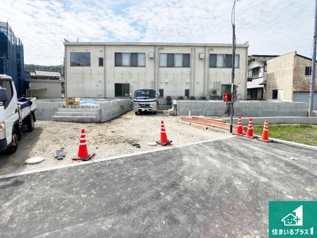 姫路市広畑区蒲田　第13期　新築一戸建て