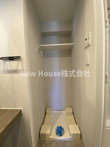 クレヴィアリグゼ西巣鴨の設備