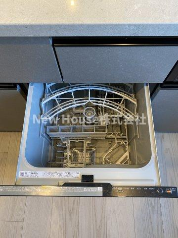 クレヴィアリグゼ西巣鴨のキッチン