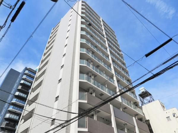 エスリード難波THE　FIRST