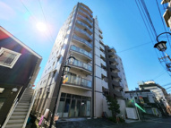 スパシエ国立矢川ステーションプラザの画像