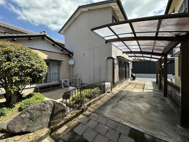中古住宅　早野のその他