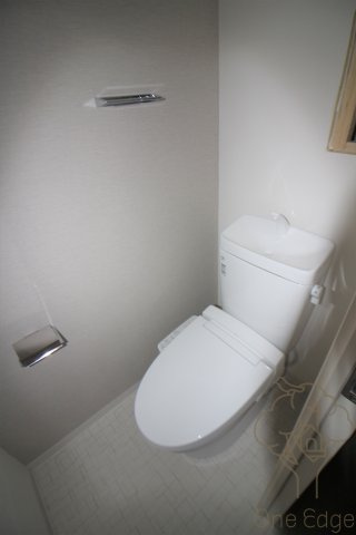 La Douceur梅田Eastのトイレ