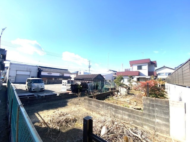 揖保郡太子町東保　店舗用地