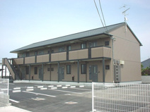 蔵・KATAYAMA A棟の画像