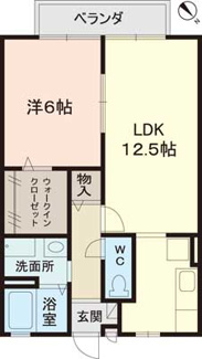【間取り】 | 蔵・KATAYAMA A棟