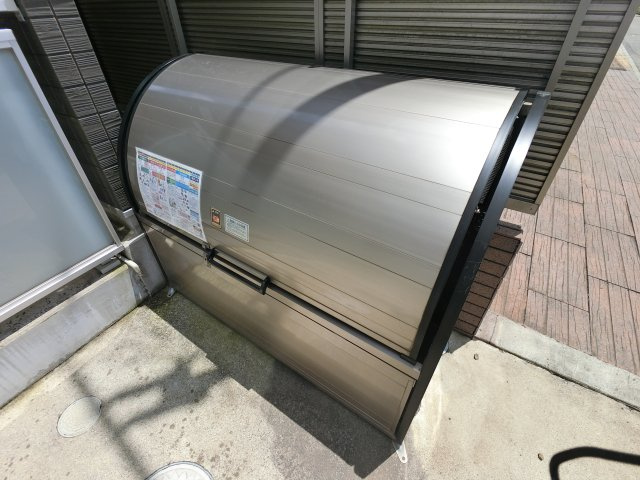 リブリ・ウインドのその他共用部分