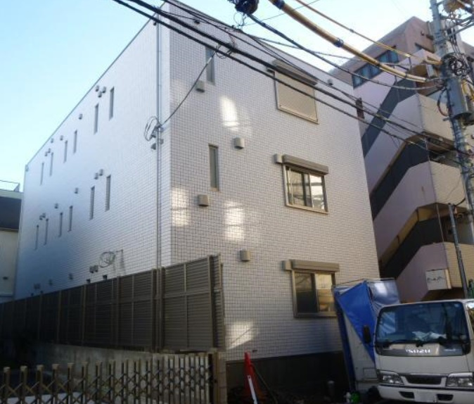 ビューノ中野