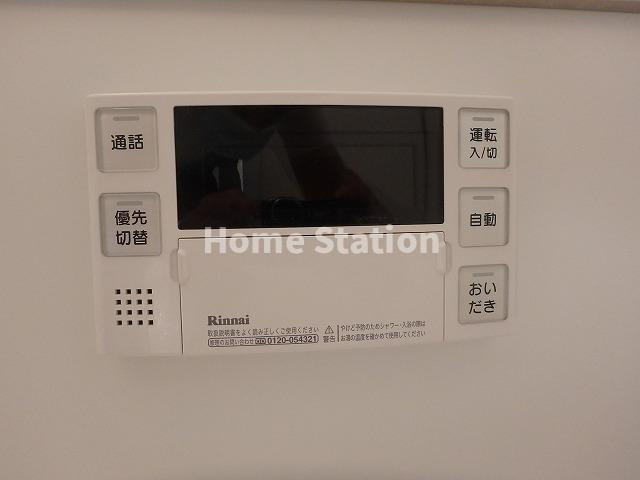 【設備】 | Diamond　Fuji88