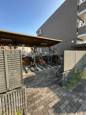 【その他共用部分】 | サニーコート鳳南