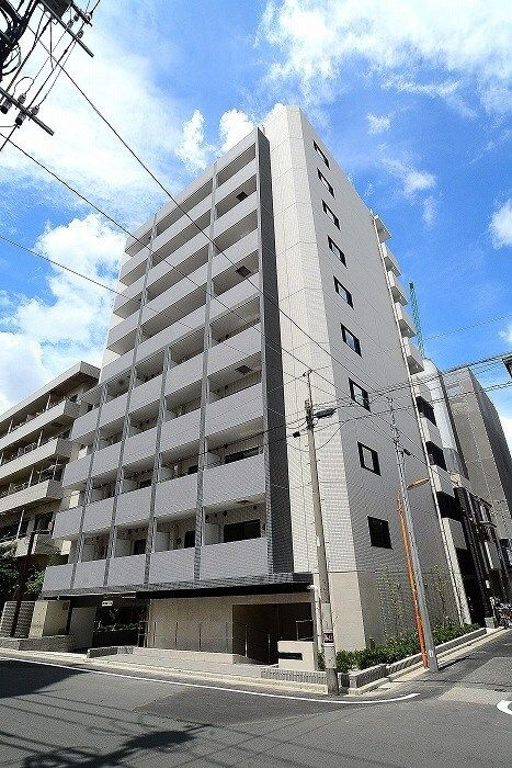 ステージグランデ菊川
