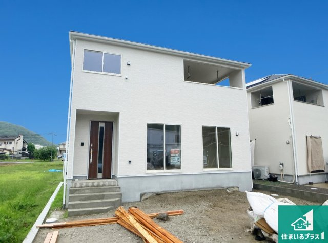 姫路市広畑区蒲田　第12期（第4期）　新築一戸建て