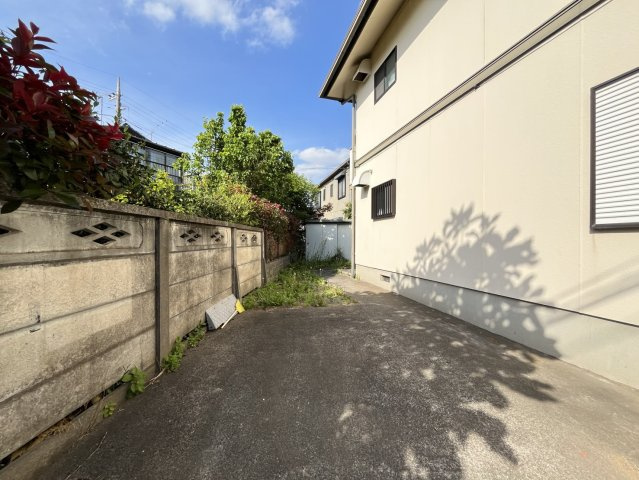 【エントランス】 | サンハイツ早宮