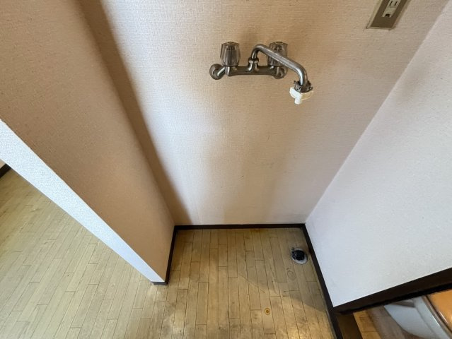 【その他】 | サンハイツ早宮