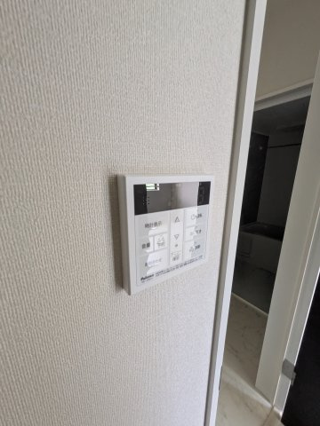 ESPOIR HILLSの設備