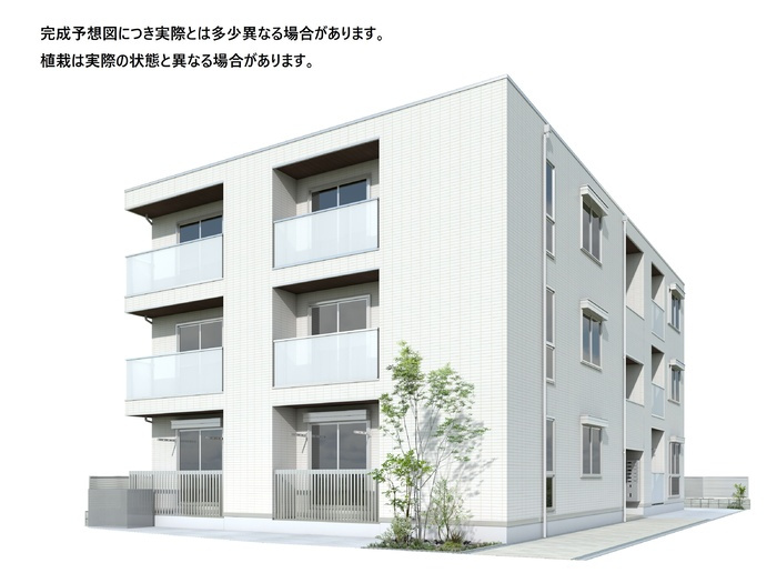 セレスティア荒川N