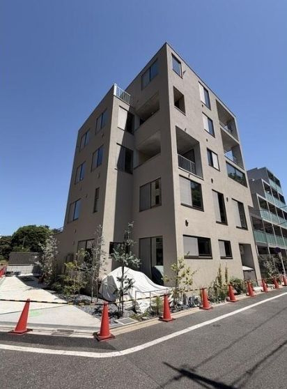 SOLUM世田谷砧の画像