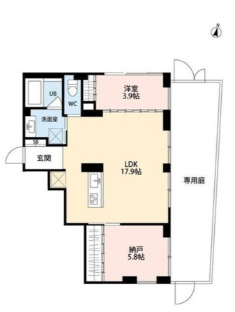 SOLUM世田谷砧