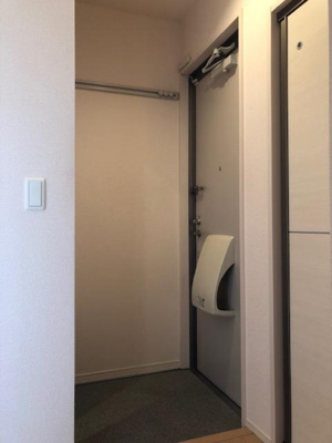 【玄関】 | ランプロン