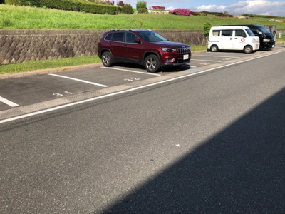 【駐車場】 | ランプロン