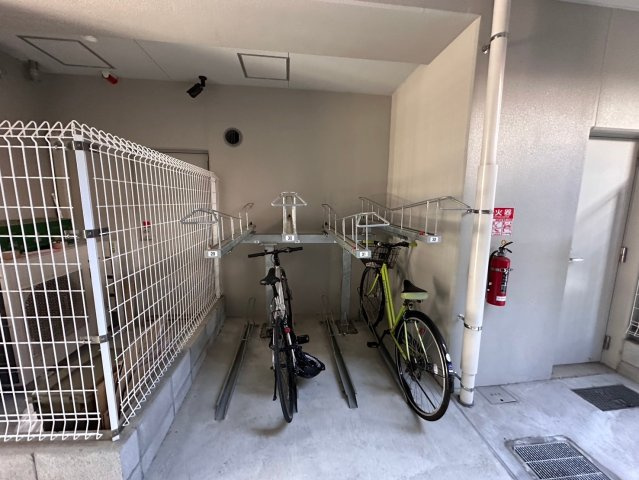 MISTRAL姫路駅前Ⅵ東駅前町のその他共用部分