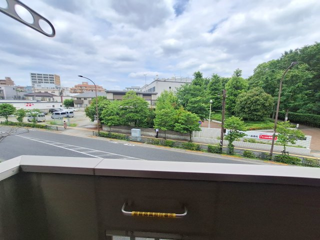 アネックスＴＫの展望