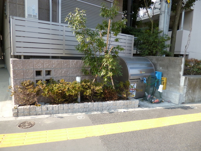 アネックスＴＫのその他共用部分
