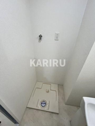 グランエクラ大今里南Ⅱの内装