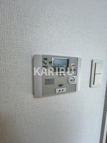 グランエクラ大今里南Ⅱの設備