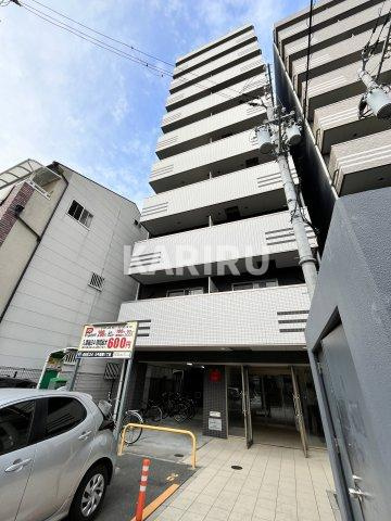 グランエクラ大今里南Ⅱ