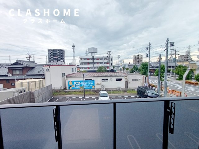 ヴィラ トルチュ東刈谷　　刈谷市の賃貸ならクラスホーム刈谷店の展望