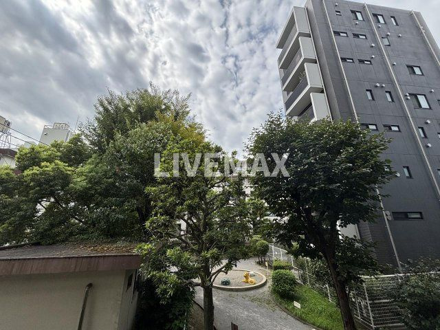 別号室参考写真