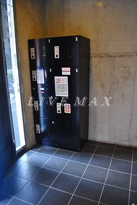 【その他共用部分】スパシエ横浜吉野町ステーションプラザ 