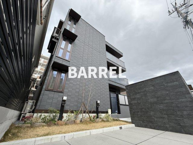 D-residence服部本町