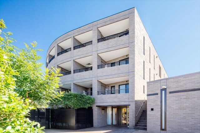 ＪＭＦレジデンス世田谷三宿