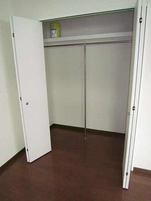 アピッシュの収納