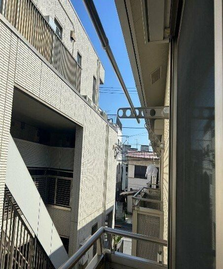 アピッシュの展望